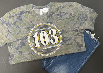 The 103 Merch