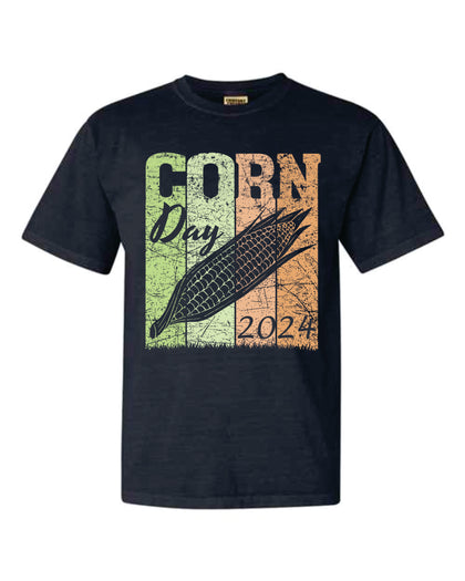 Corn Day 2024