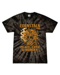 CORNSTALKED SMOKING CORN 2025