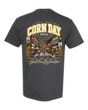 Corn Day Downtown Gildan Tee