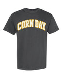 Corn Day Downtown Gildan Tee