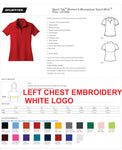 Elks SportTek Ladies Polo