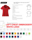 Elks SportTek Ladies Polo