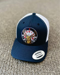 Elks Richardson 112 Patch Hat