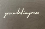 Grounded in Grace Bella Tee