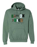 Hamilton County Chaos Hoodie